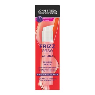 John Frieda Frizz Ease All-In-1 Original Serum 50ML