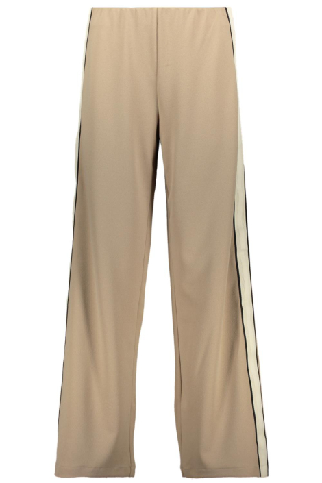 Vero Moda beige dames broek