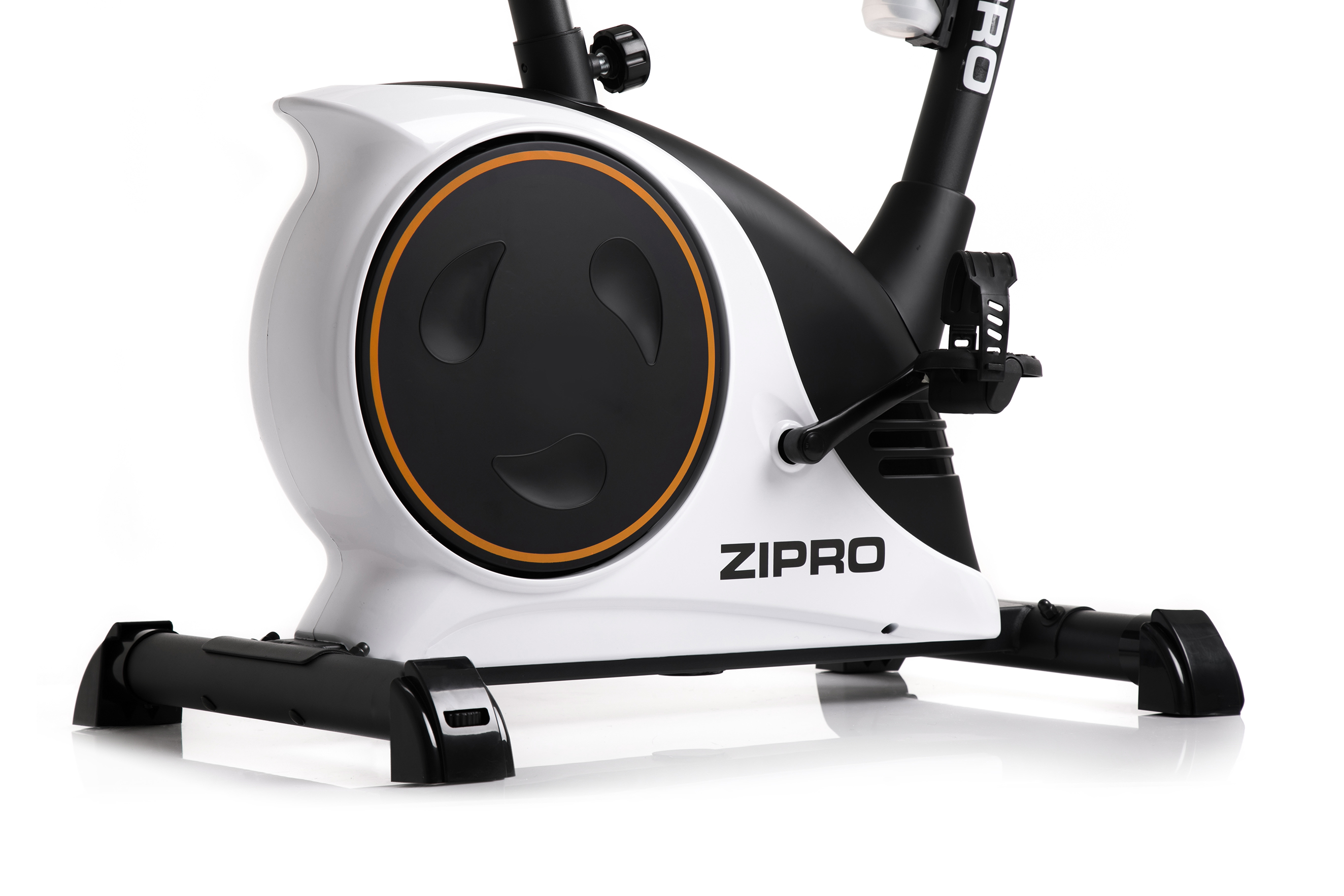 Bicicleta ergométrica Zipro Nitro RS