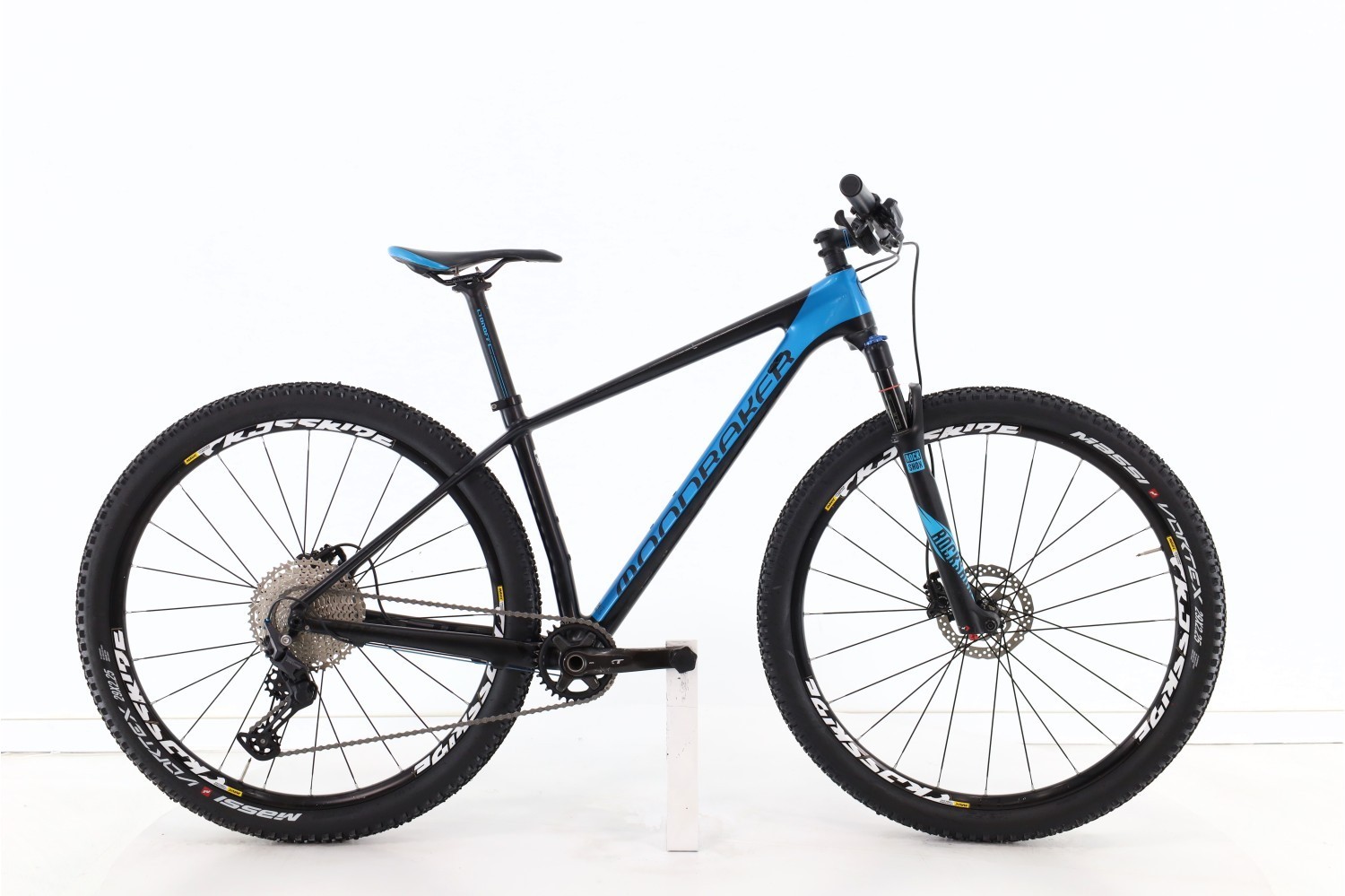 Mondraker Chrono R (2018) | Diamond