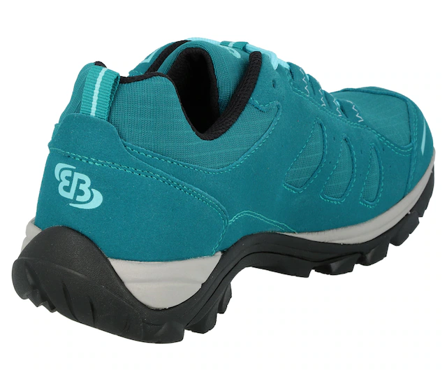 BRÜTTING Wanderschuh »Outdoorschuh Mount Frakes Low«