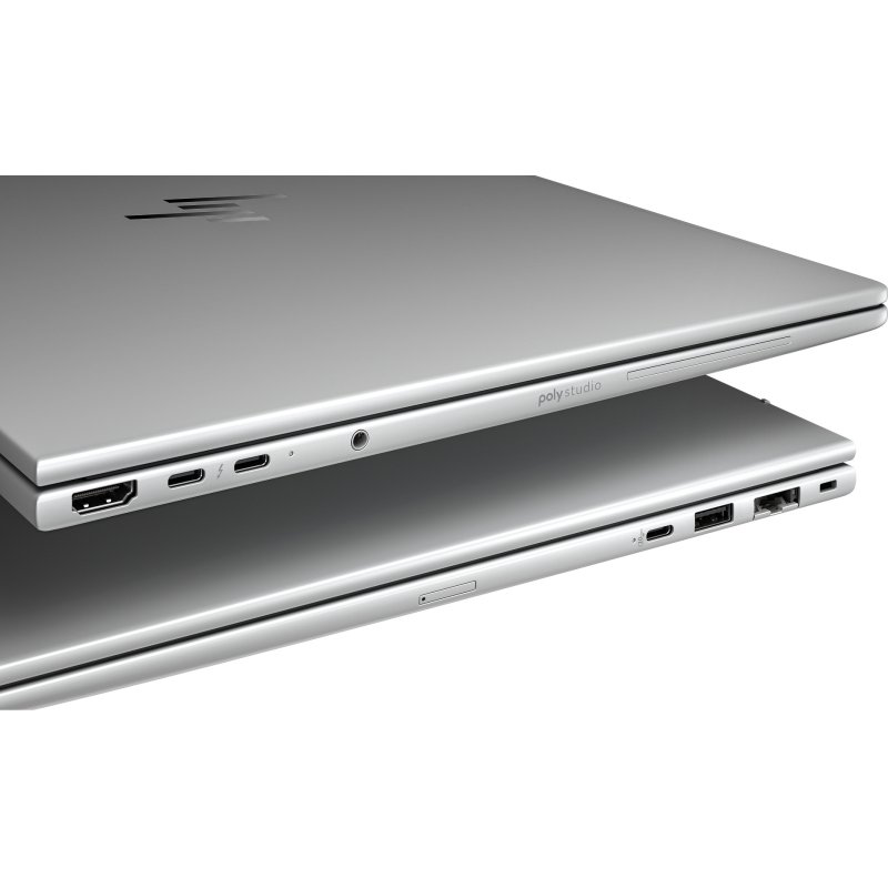 HP EliteBook 8 G1a Wolf Pro Security Edition AMD Ryzen AI 5 230 Ordinateur portable 40,6 cm (16