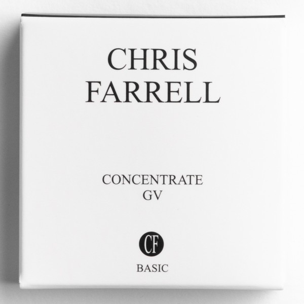 Chris Farrell Basic Line Concentrate GV 3x4ml