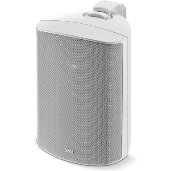 Enceinte d'extérieur Focal 100 OD6 BLANC