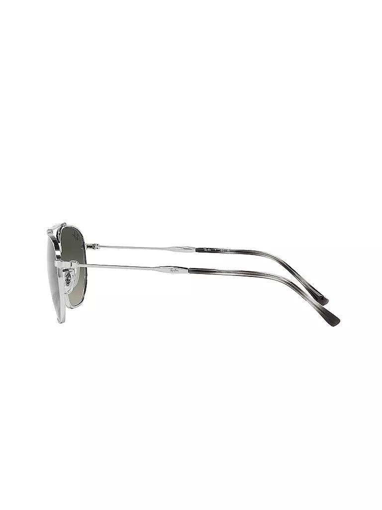 RAY BAN Sonnenbrille 003/71 grau