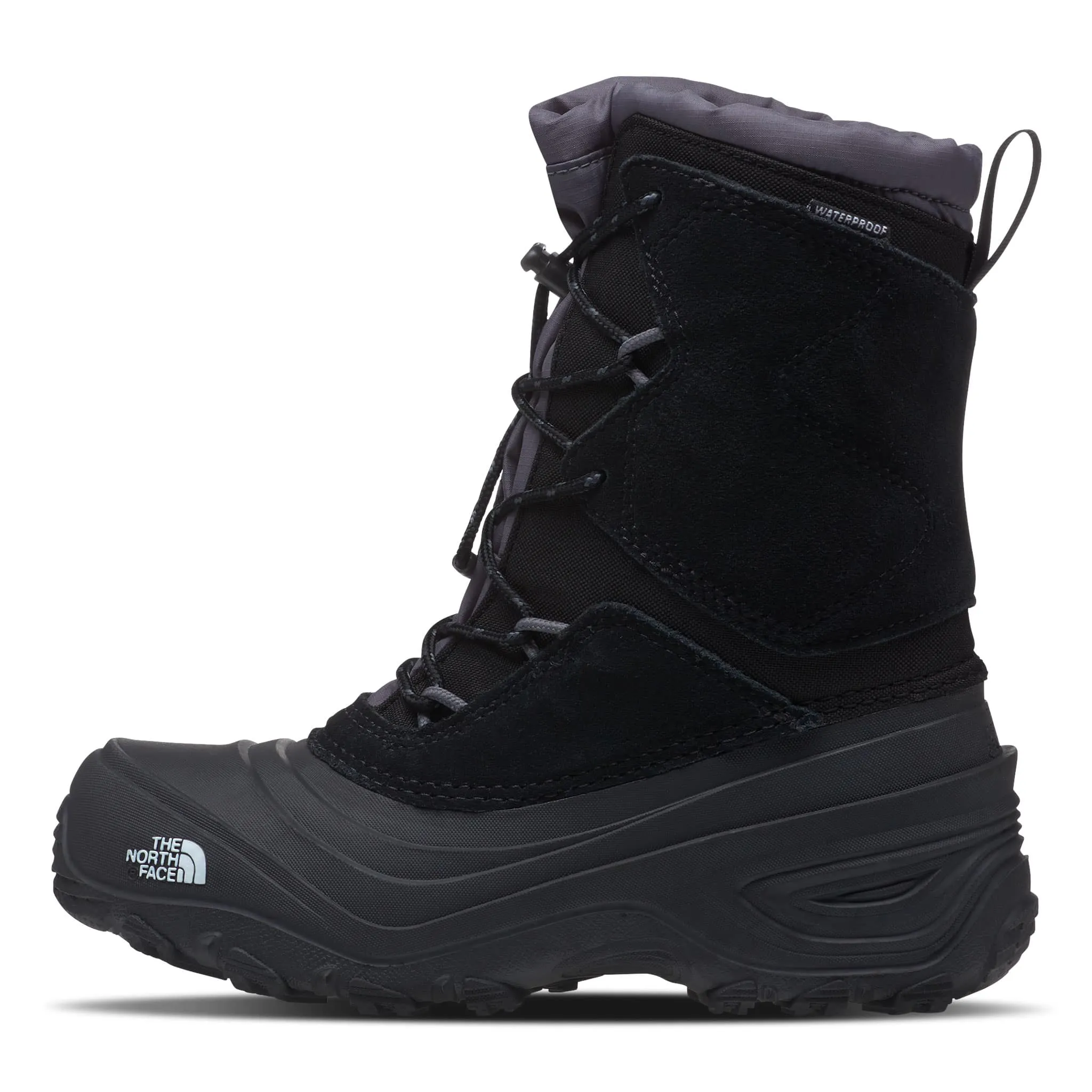 The North Face Botte Alpenglow V Pointures 10-7
