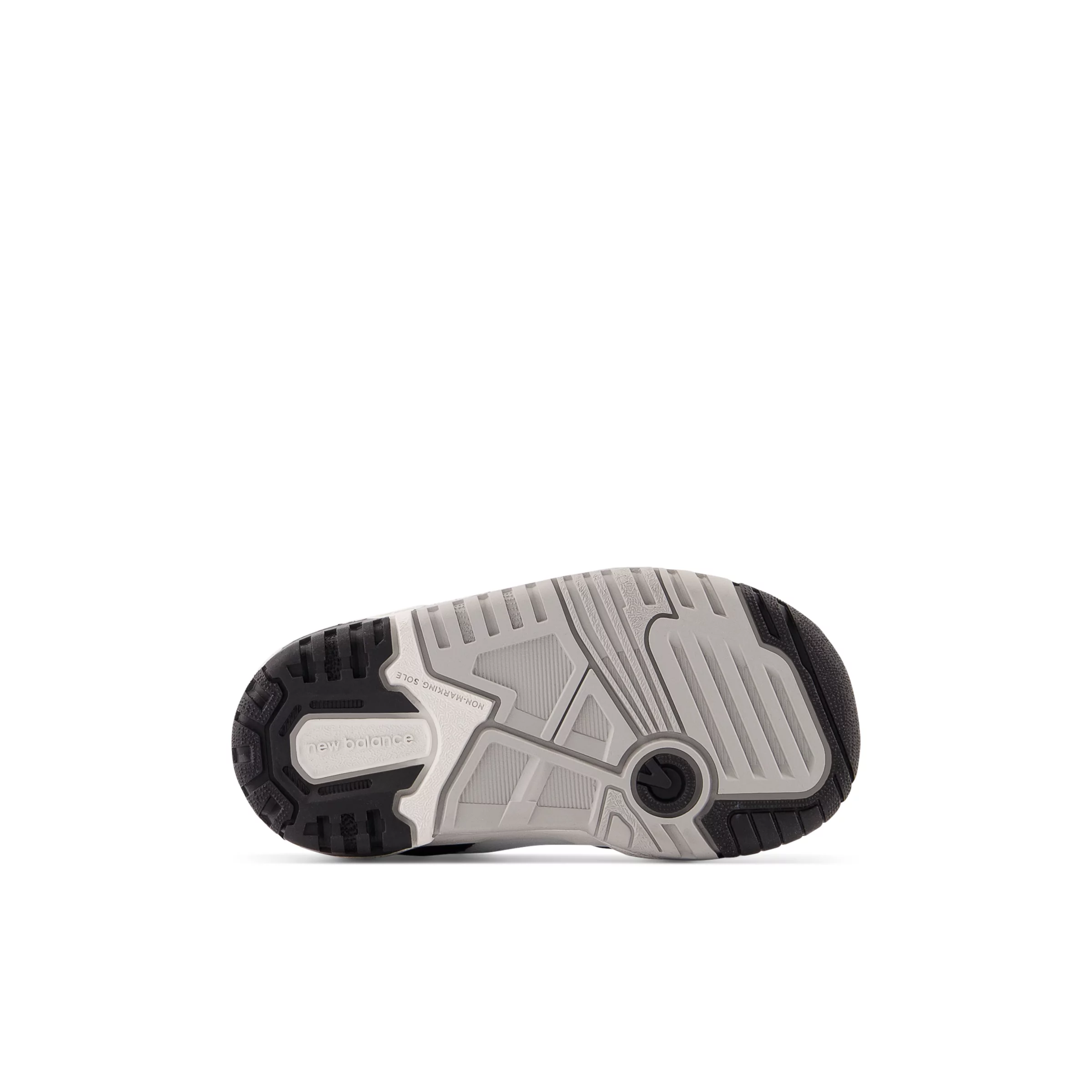 Bambino 550 Bungee Lace with Top Strap