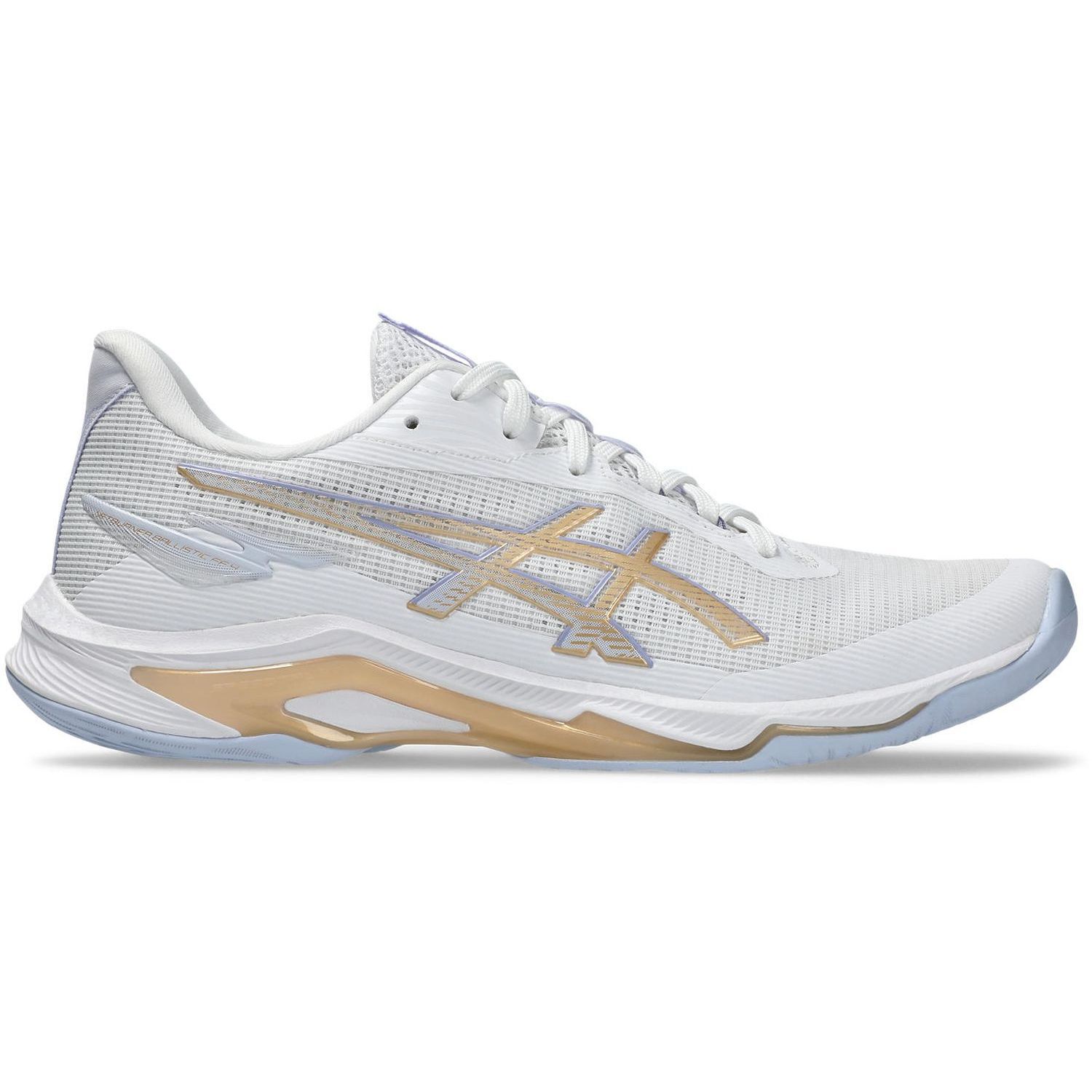 ASICSNETBURNER BALLISTIC FF 4 Lady