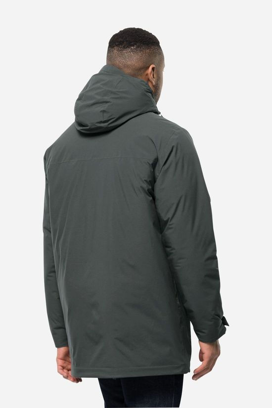 Jack Wolfskin Jack Wolfskin Koenigsbau Parka M