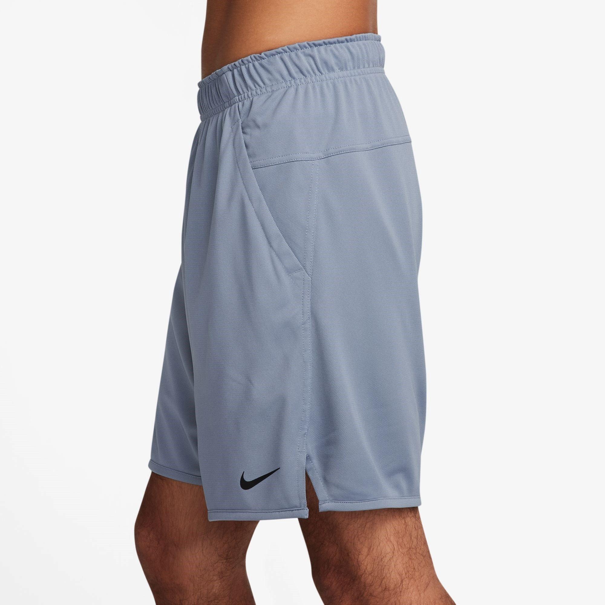 Nike Dri FIT Totality Mens 7 Unlined Knit Fitness Shorts
