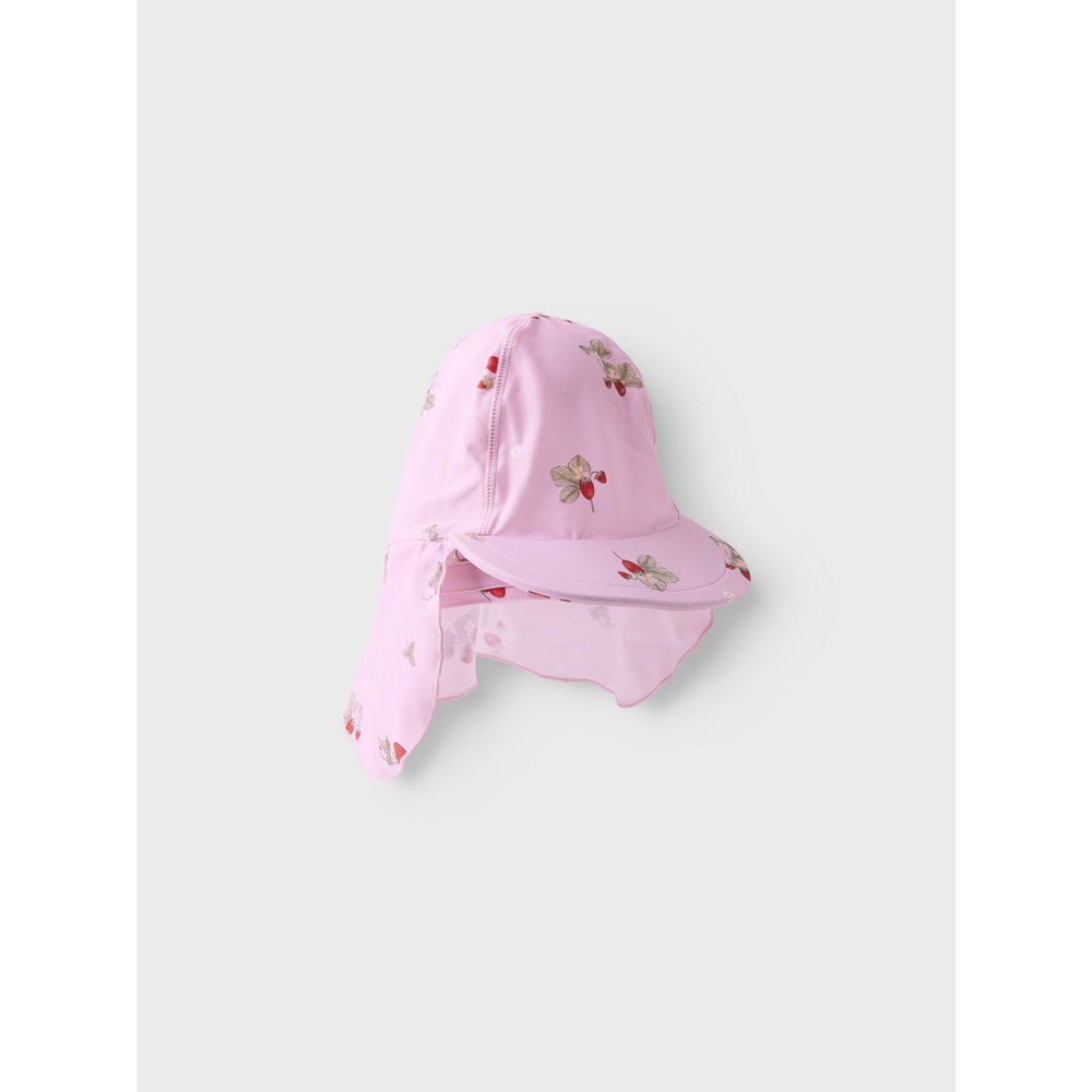 Køb Name It Fragrant Lilac Zila UV Solhat