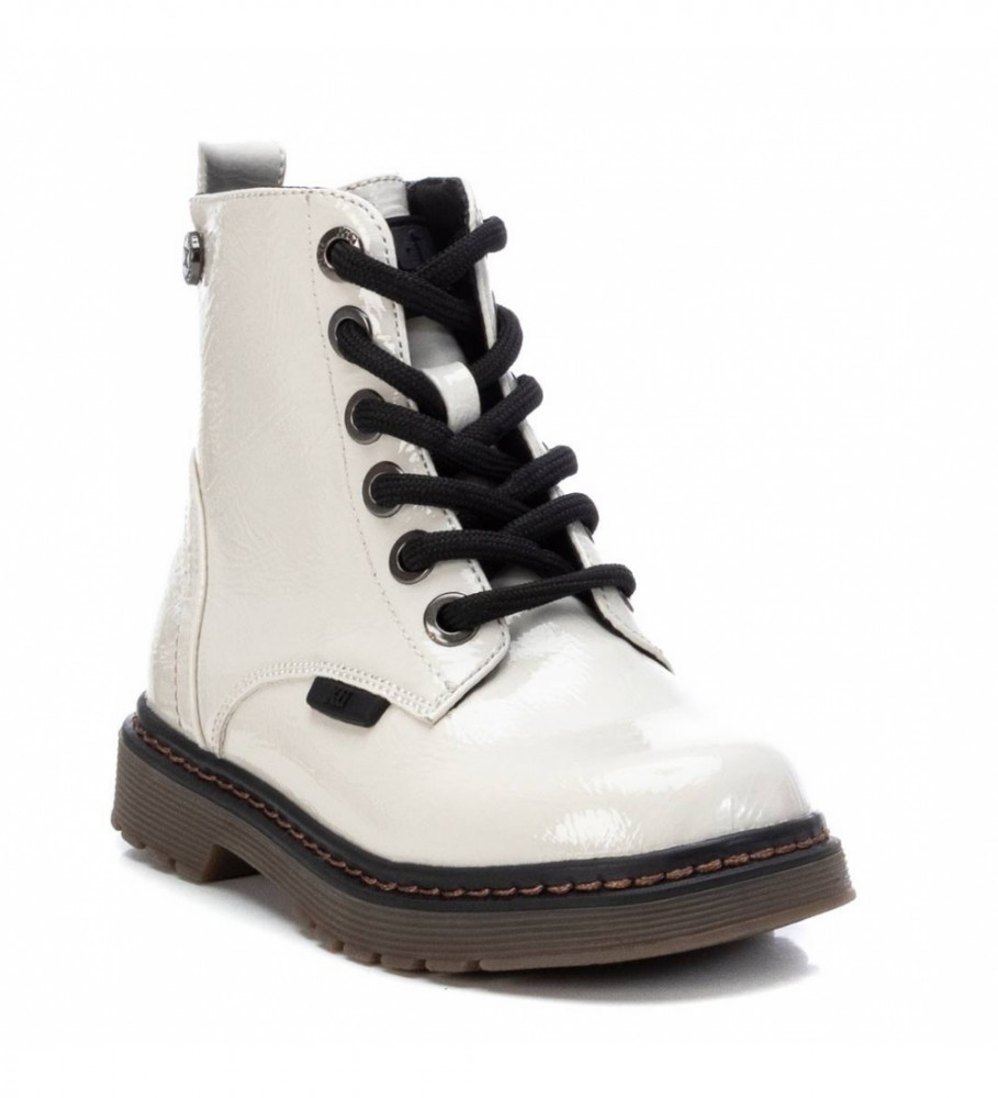 Botas infantis Xti 150254 brancas