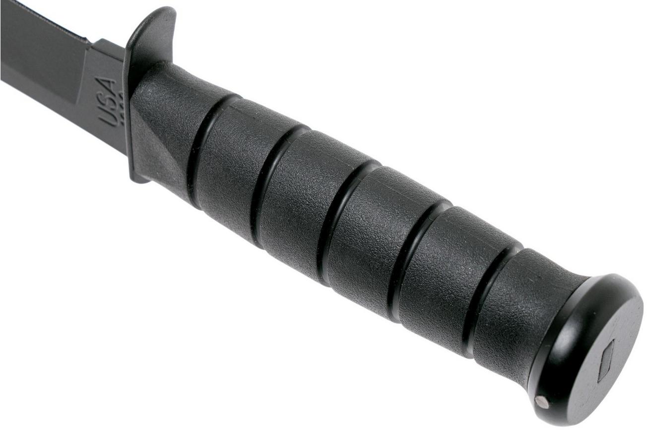 KA-BAR Combat Kukri 1280 machete