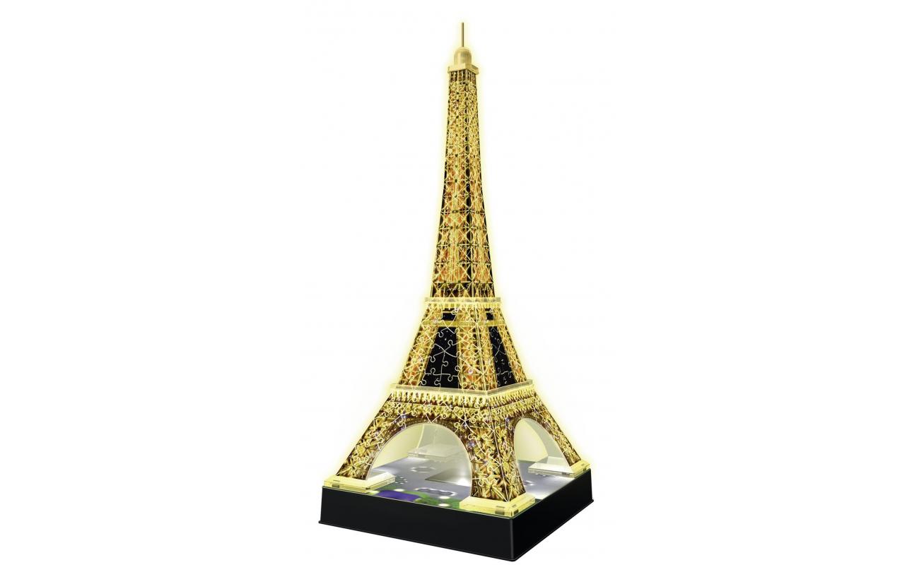 Eifeltoren night edition