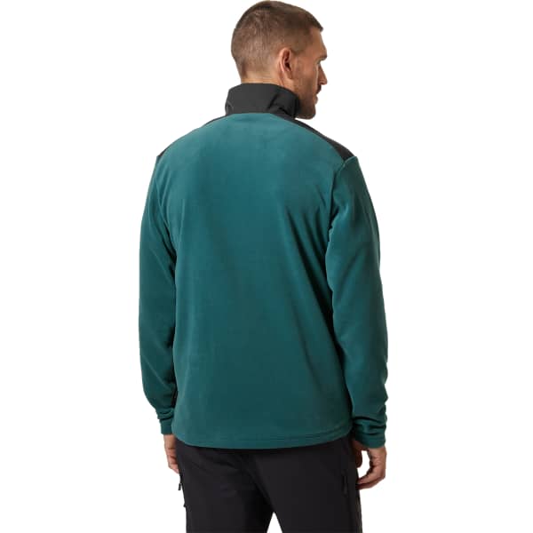 Veste polaire HELLY HANSEN DAYBREAKER BLOCK JACKET DARK CREEK