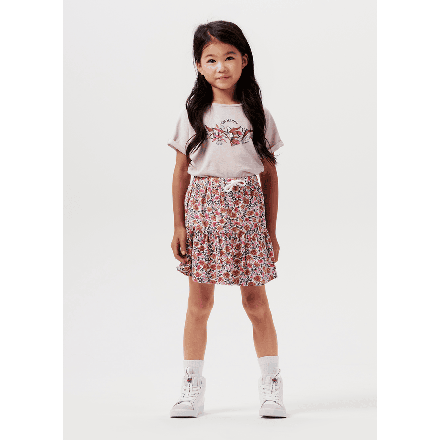 Noppies T-shirt Paulina Burnished Lilac