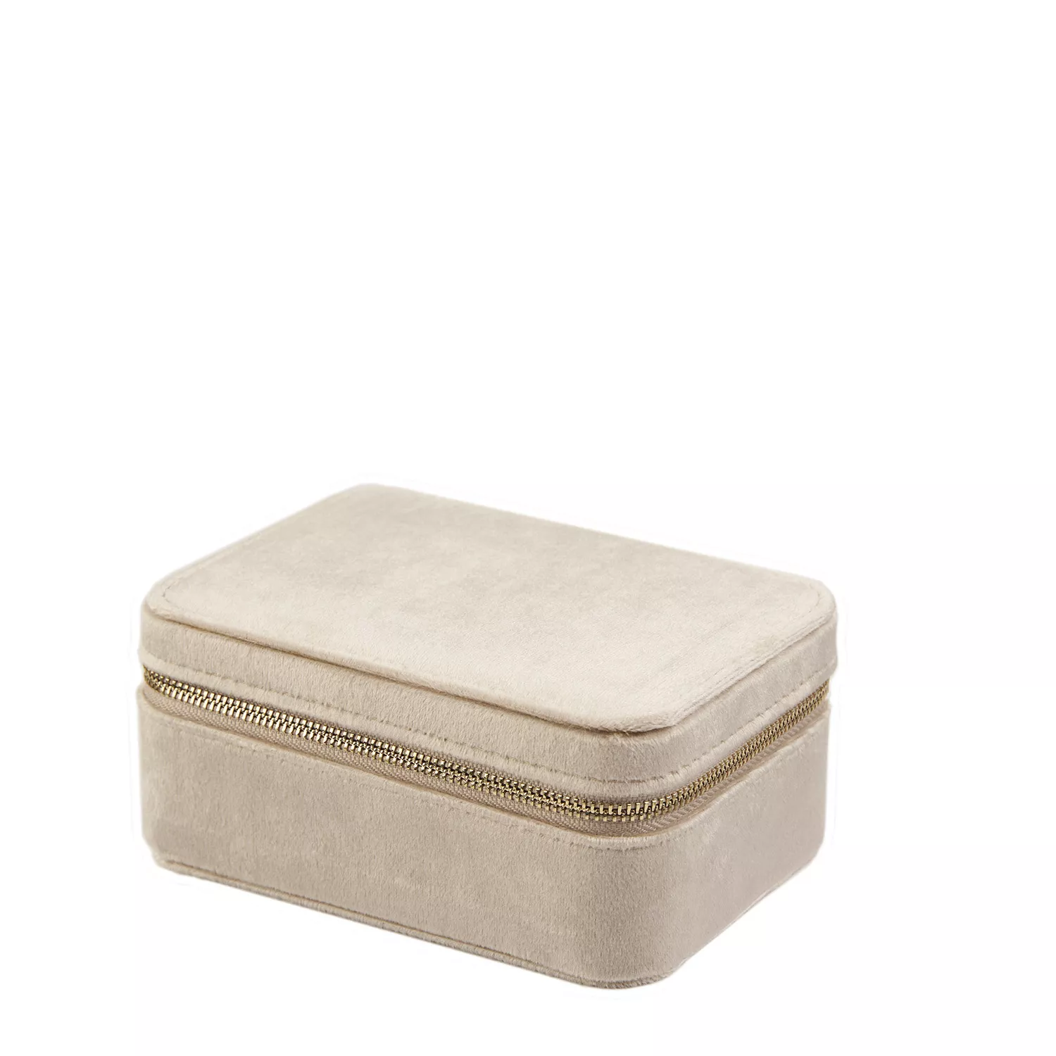 Blanca Smykkeskrin Beige KXD0708