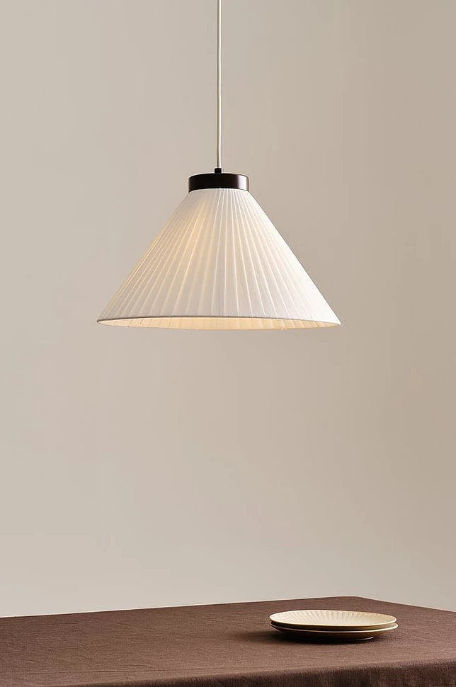 ALVAR taklampe