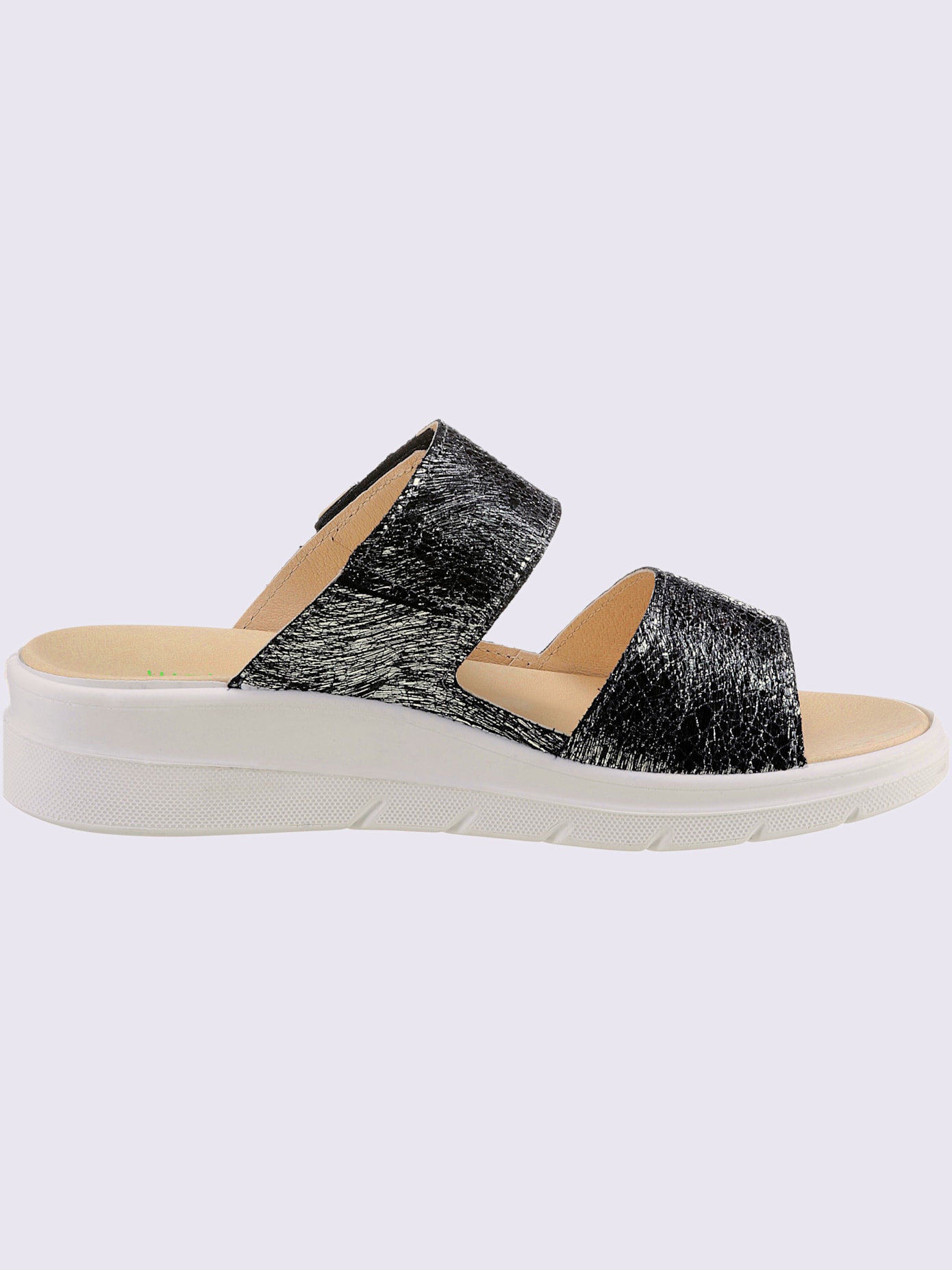 Mules largeur h*