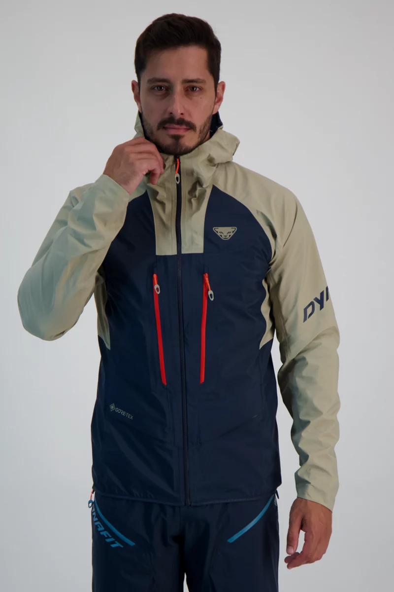 Dynafit TLT Gore-Tex® Herren Skijacke