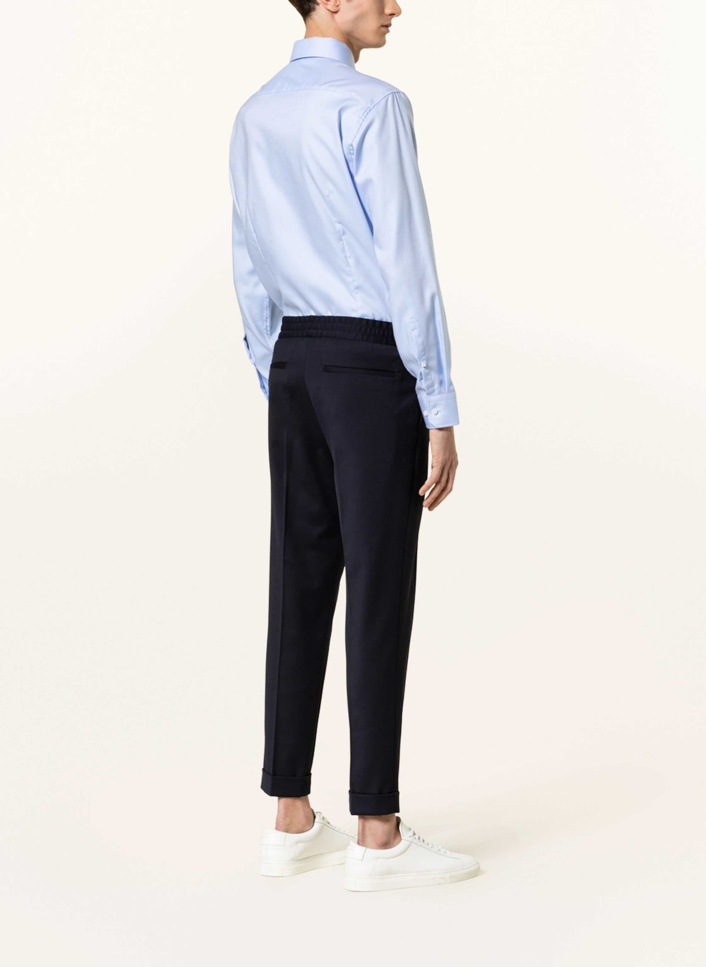 seidensticker Hemd Shaped Fit
