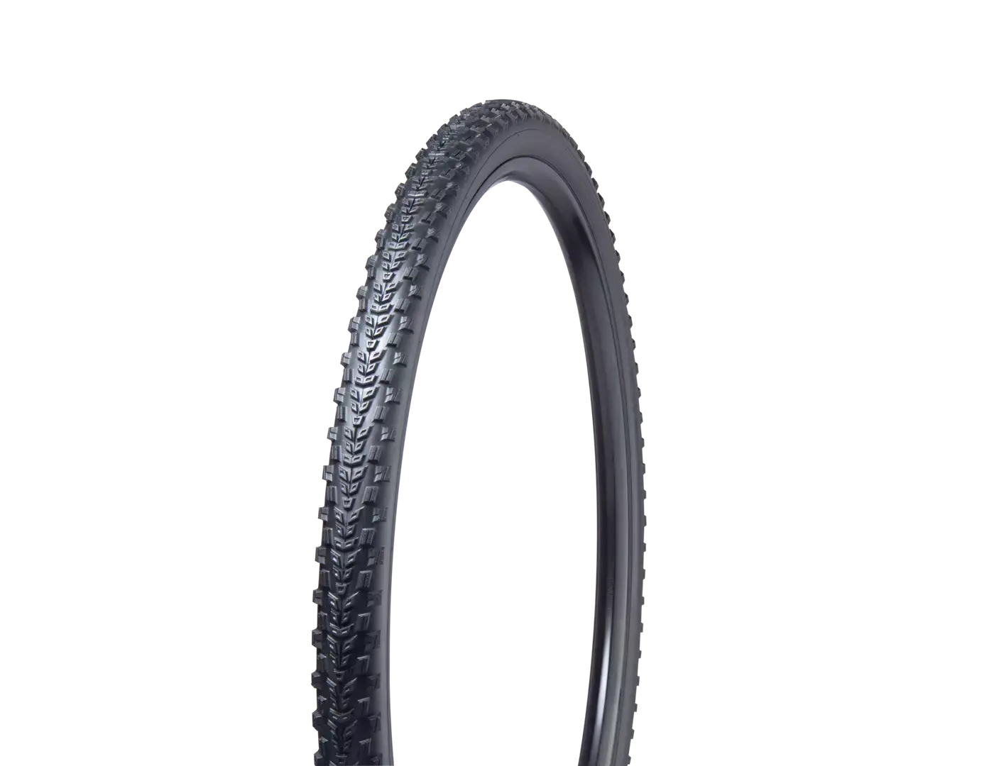 Specialized Rhombus Pro 2Bliss Ready Gravel Vouwband Zwart