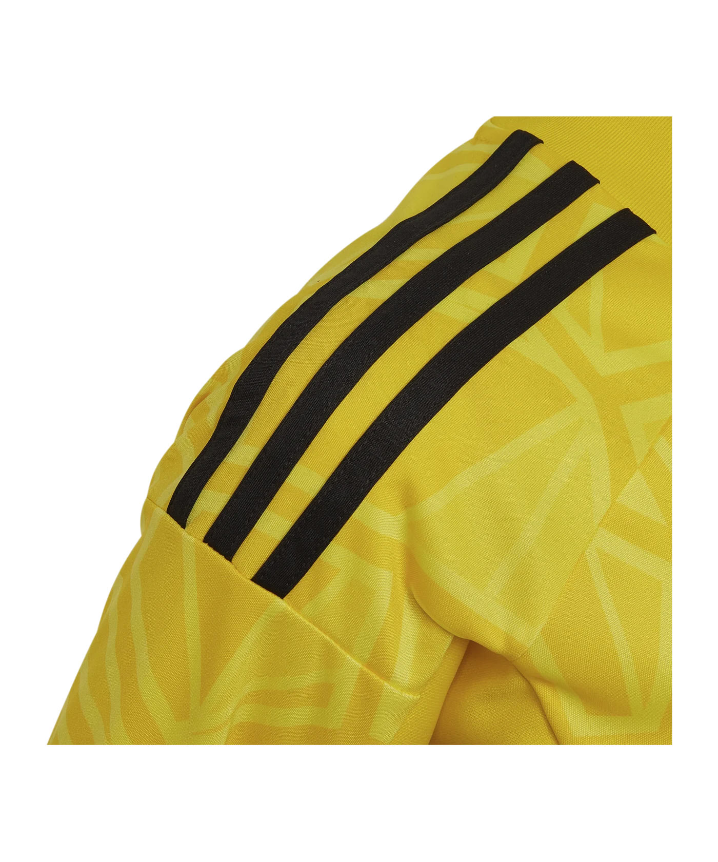 adidas FC Arsenal Torwarttrikot Home 2022/2023 Kids Gelb