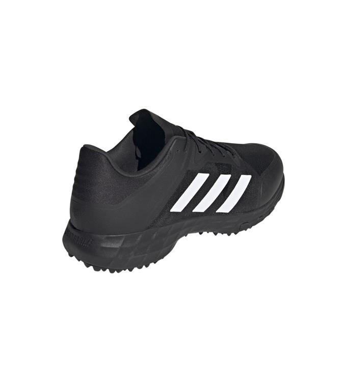 Hockey Lux 22S black-white-gold-met