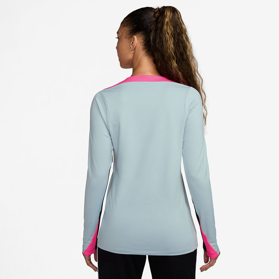 Nike Strike Crew Drill Top Dames