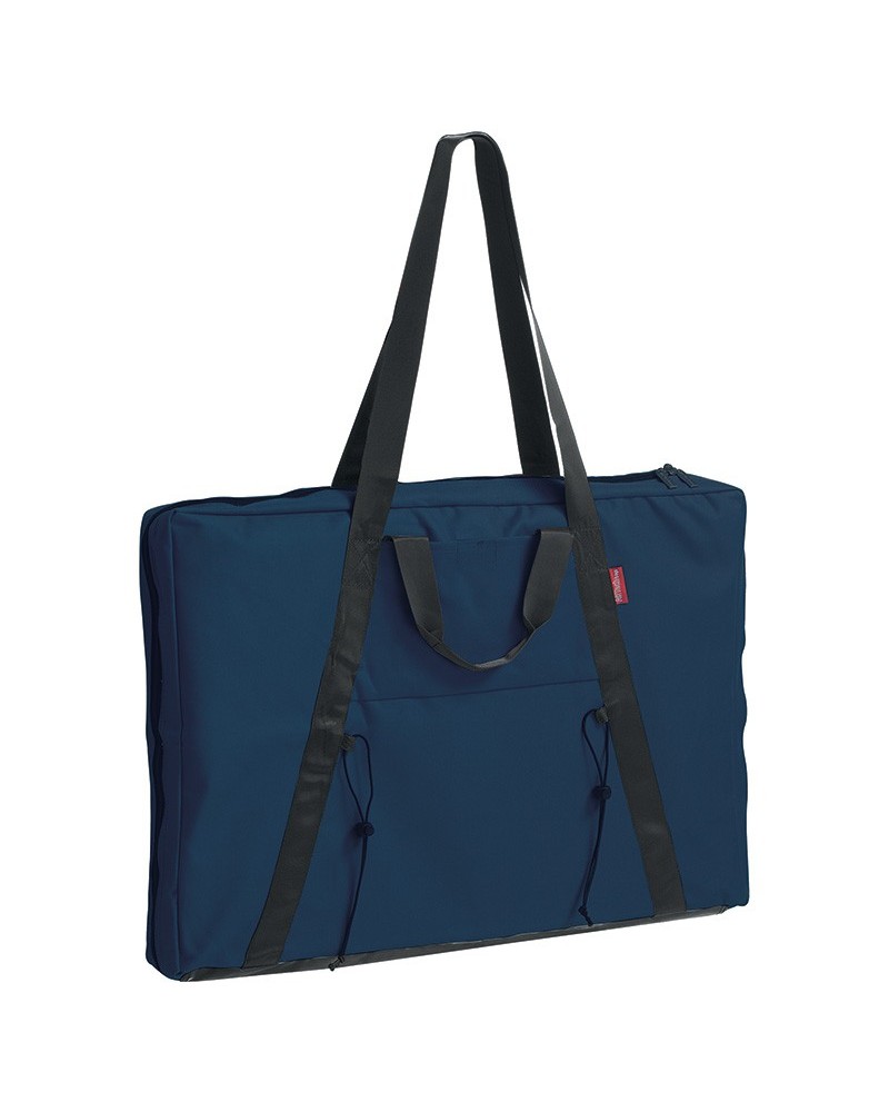 Sac raisin Cobalt 80x60