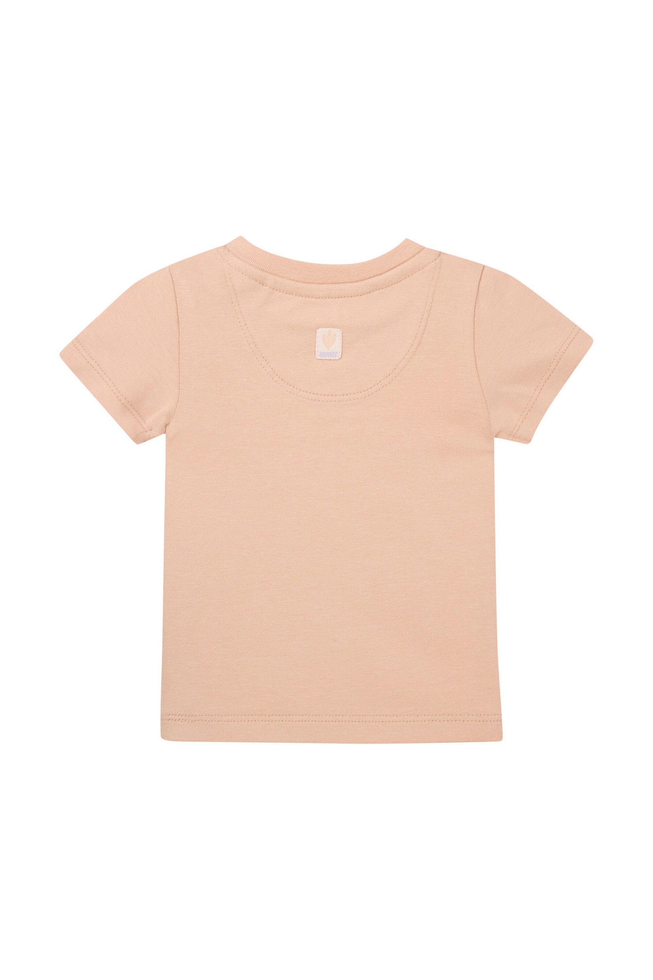 Noppies Baby T-shirt Oceano Soft Sand