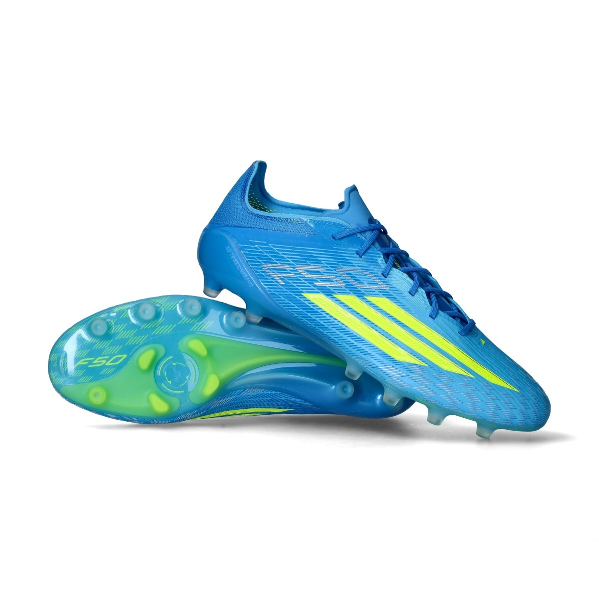 Chuteira adidas F50 Elite AG