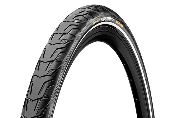 Continental Ride City 700x35C (37-622) Refleks