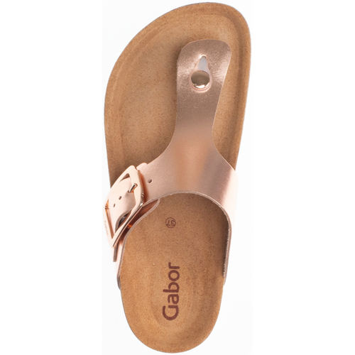 Gabor - 23.042/60T36 Rosa