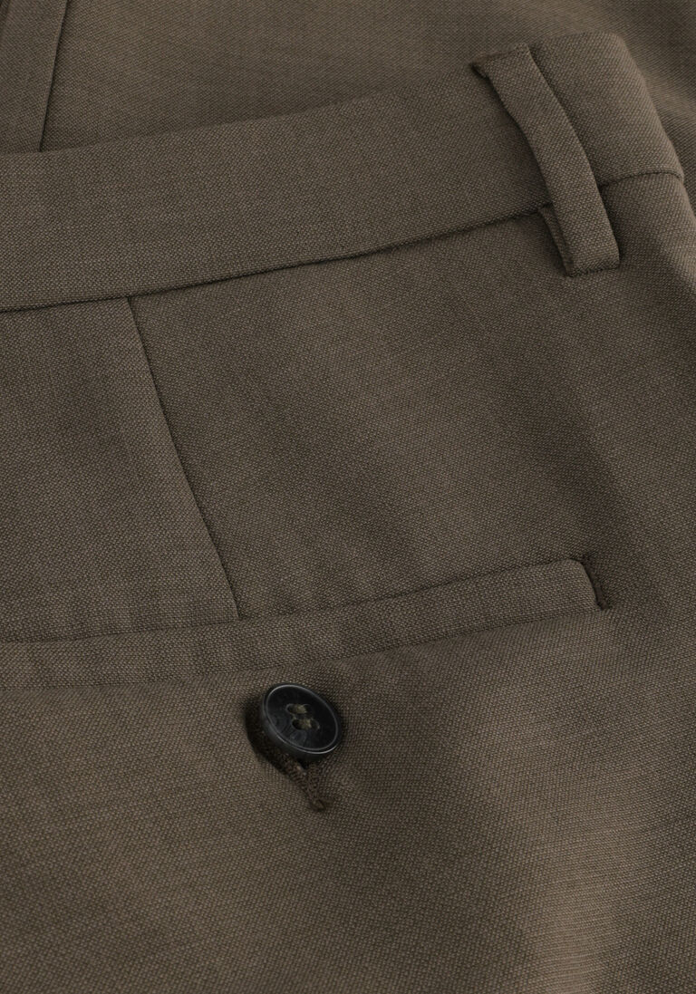 PLAIN groene plain pantalon josh 085