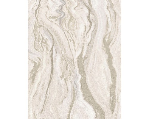 Vliesbehang 10149-05 ELLE Decoration marmer roze
