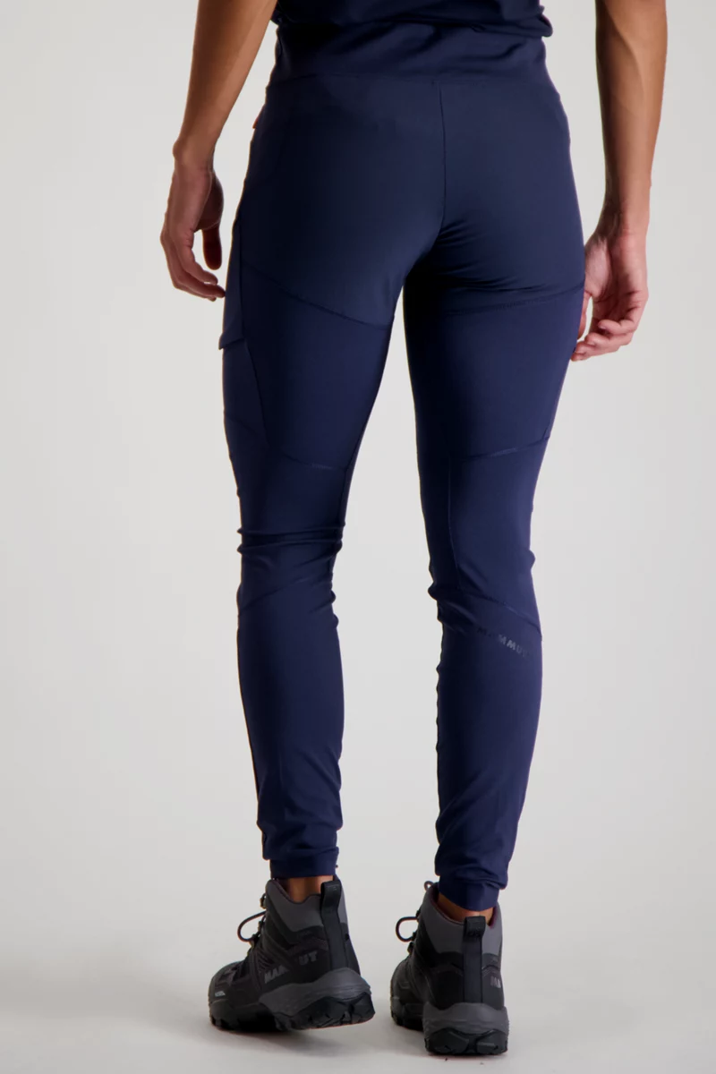 MAMMUT Runbold Trekkings Damen Tight
