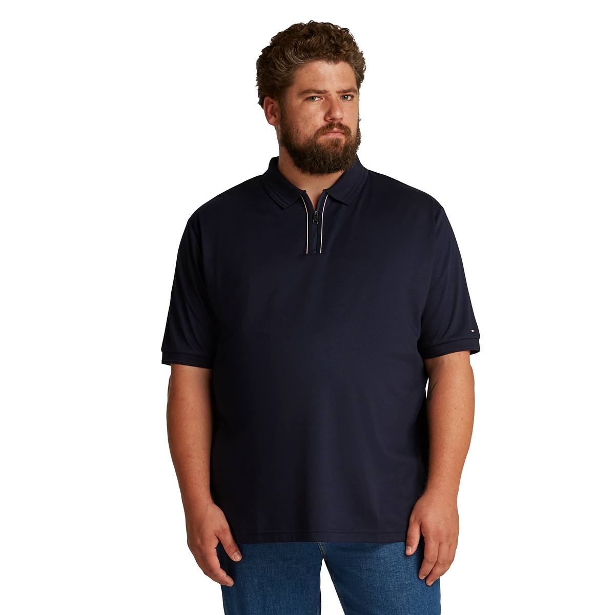 Heren T-shirt KBIS25-M17