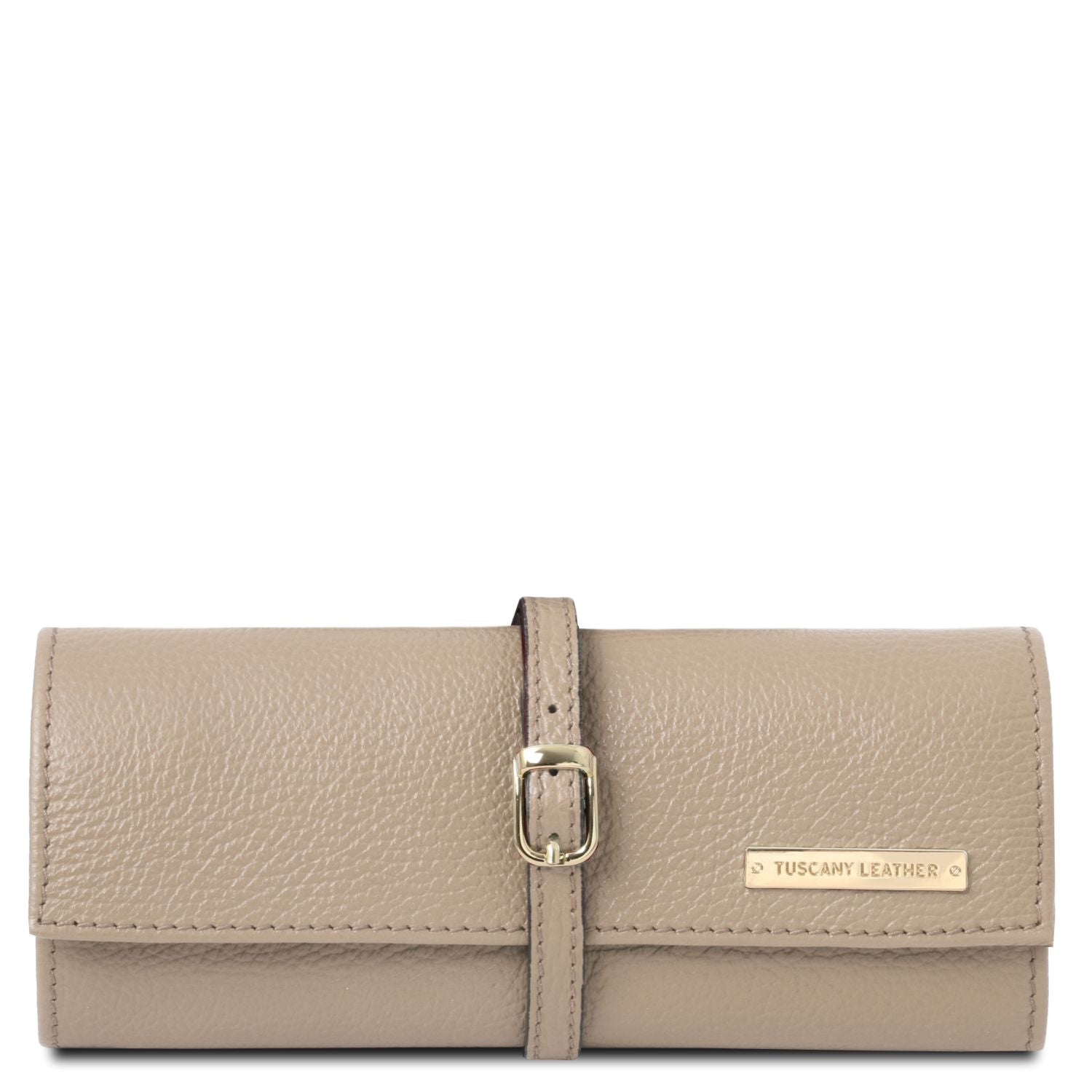 TL142193 – Soft leren jewellery case
