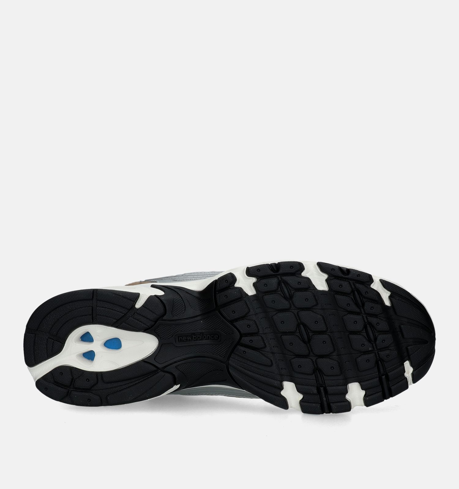 Sneakers wit