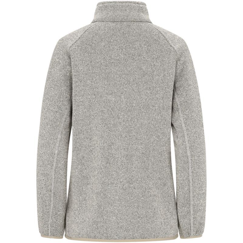 Regatta Mellrey - Fleecevest - Grijs - 36