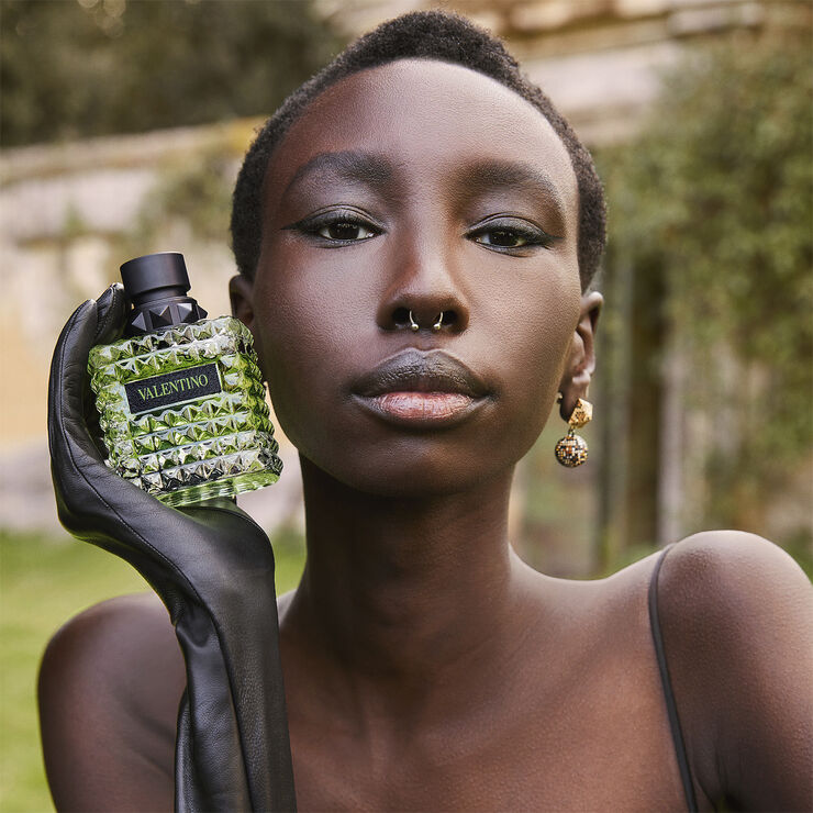 Valentino Born in Roma Donna Green Stravaganza Eau de Parfum