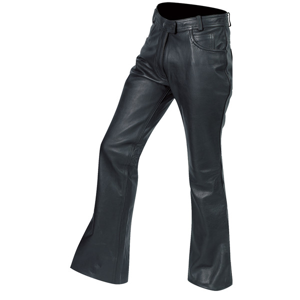 DMP - Pantalon Dune femme Noir