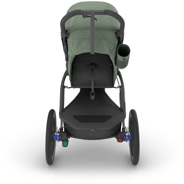 UPPAbabyUPPAbaby   Ridge 3in1 gwen