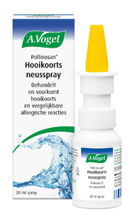 A.Vogel Pollinosan Hooikoorts Neusspray 20ML