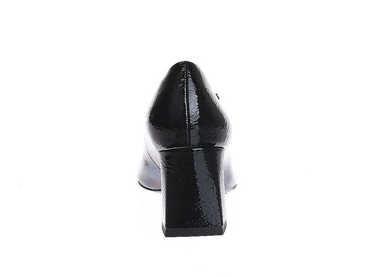 Tamaris 1-22452-45 black
