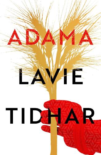 Adama (Hardback)