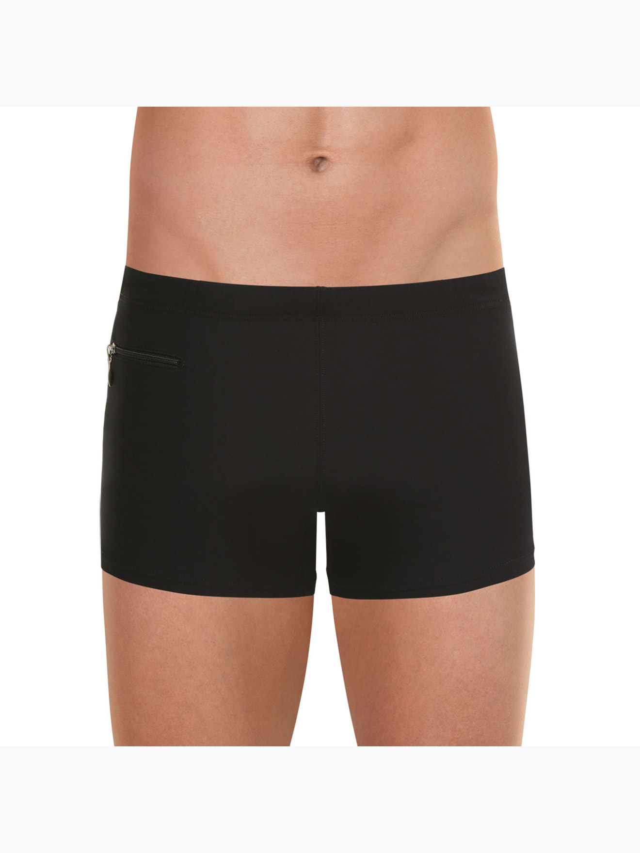 Boxer de bain homme en fibres recyclées