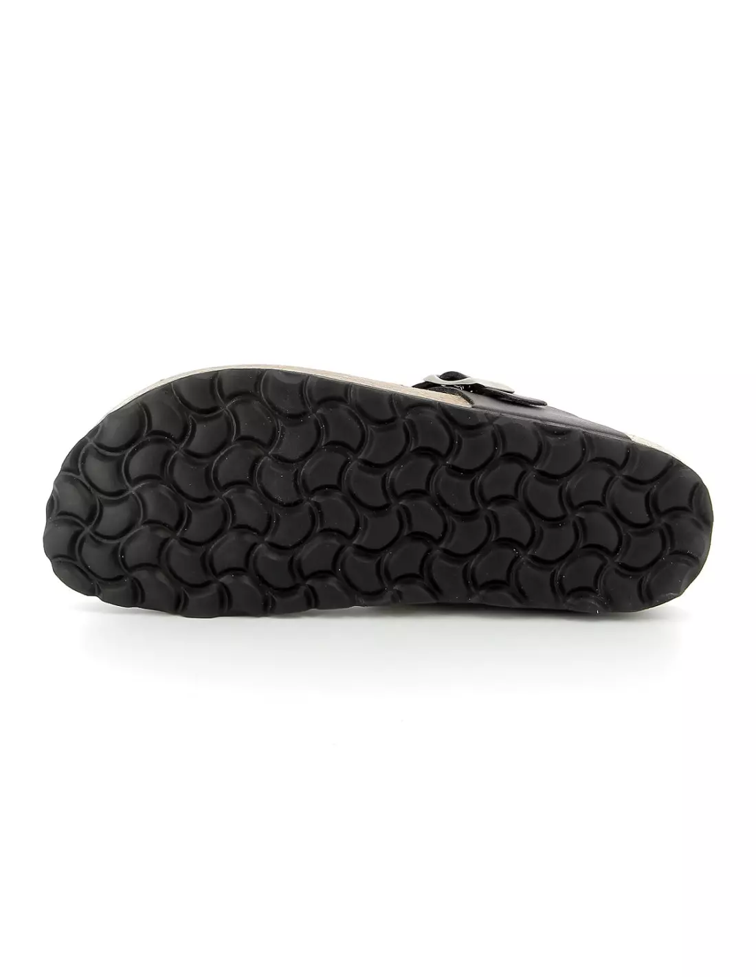K DAQUES ROMANI - Sandales & nu-pieds Noir