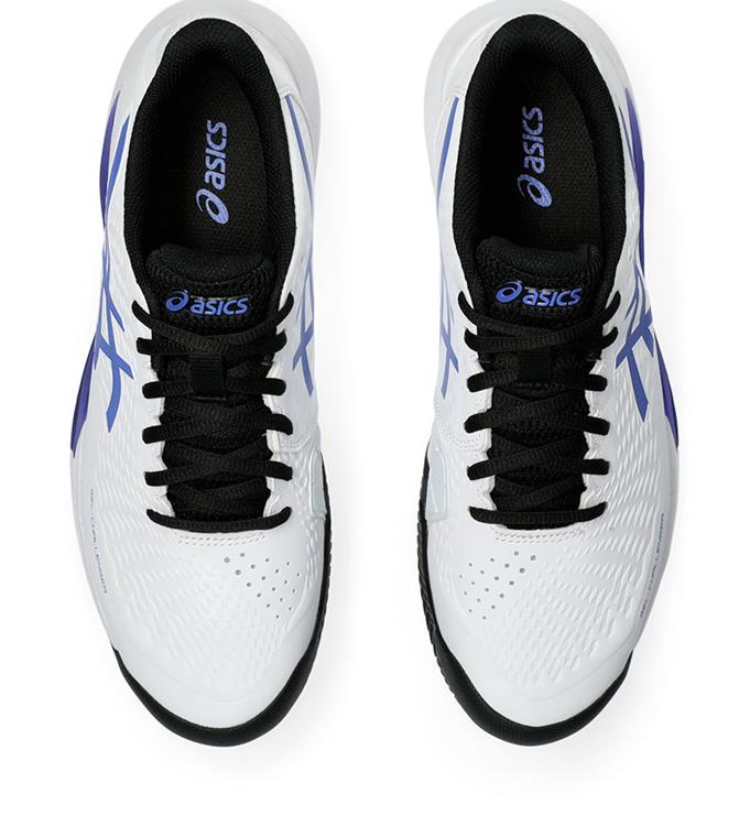 ASICS GEL-CHALLENGER 14 CLAY 1041A449 WHITE-SAPPHIRE